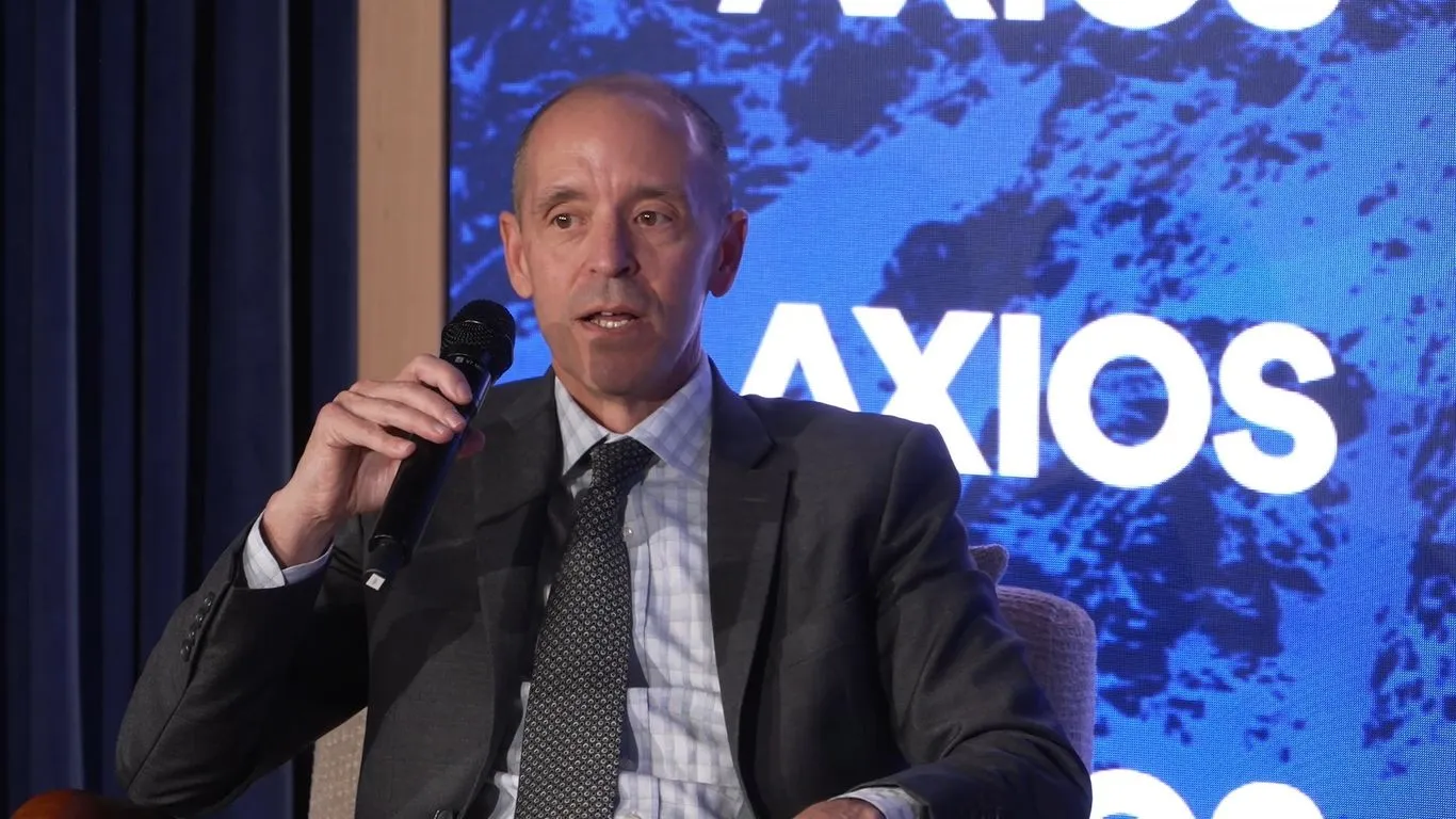 Axios: OpenAI Aims to Launch First Consumer Device in 2026; Design and ...